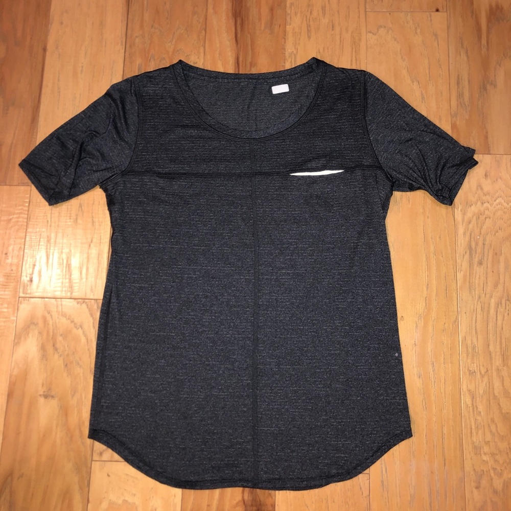 Lulu Lemon T-shirt